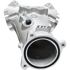 S&S CYCLE 55MM INTAKE MANIFOLD 2017-2023 HARLEY DAVIDSON (M8 MODELS) - The Speed Shop Canada