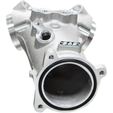 S&S CYCLE 55MM INTAKE MANIFOLD 2017-2023 HARLEY DAVIDSON (M8 MODELS)
