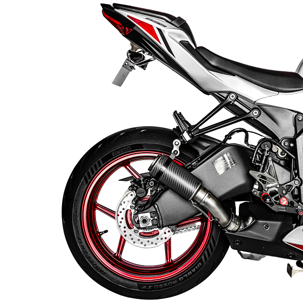 Fender Eliminator Black Kaw