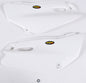 Side Panels White