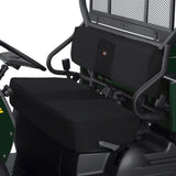Classic Accessories Classic Utv Seat Cover Kaw Black 45-1945