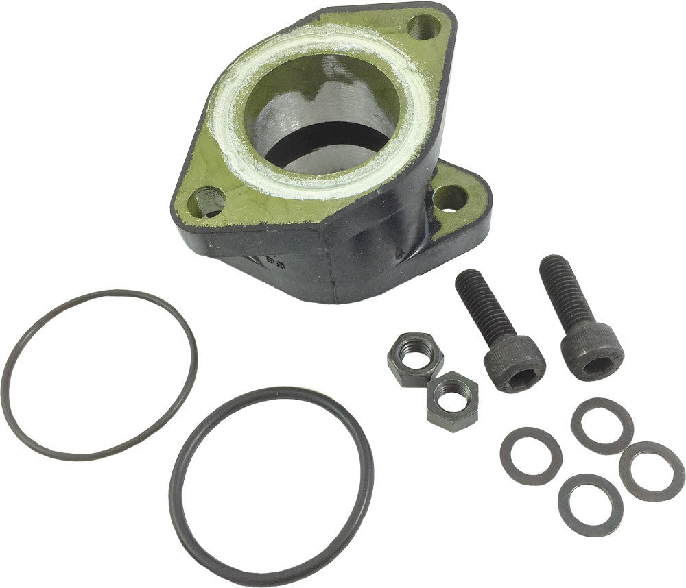 Carburetor Boot/Holder