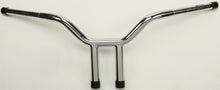 Load image into Gallery viewer, Chubby 10" Psycho S Fighter Chrome