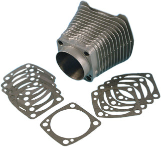 Gasket Cyl Base Front/Rear Paper 10/Pk 16777 83 A