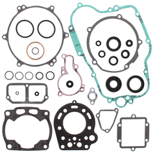 Load image into Gallery viewer, Complete Gasket Set With Oil Seals