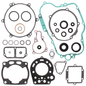 Complete Gasket Set With Oil Seals