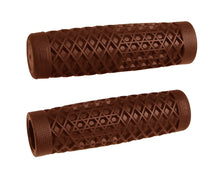 Load image into Gallery viewer, Vans Cult Grips Brown 7/8"