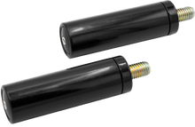 Load image into Gallery viewer, Crash Bar Extreme Chacho Black Softail/Dyna