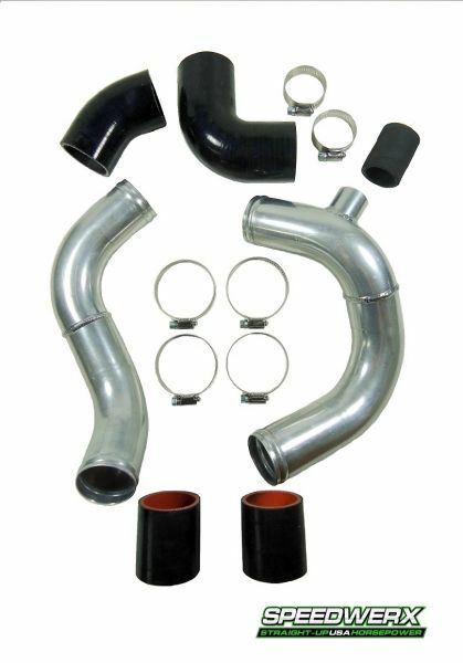 Charge Tube Kit A/C