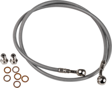 Load image into Gallery viewer, Stainless Steel Clutch Line