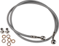 Stainless Steel Clutch Line