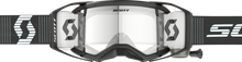 Load image into Gallery viewer, Prospect 2.0 Wfs Black/White Clear Works