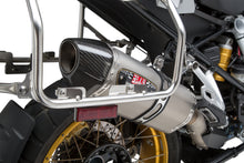 Load image into Gallery viewer, Exhaust Street R 77 Slip On Ss Ss Cf Works