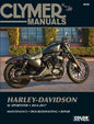 Repair Manual H D Sportster