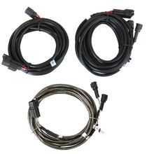 Load image into Gallery viewer, Plug And Play Harness Cage Pods To Speaker Kits