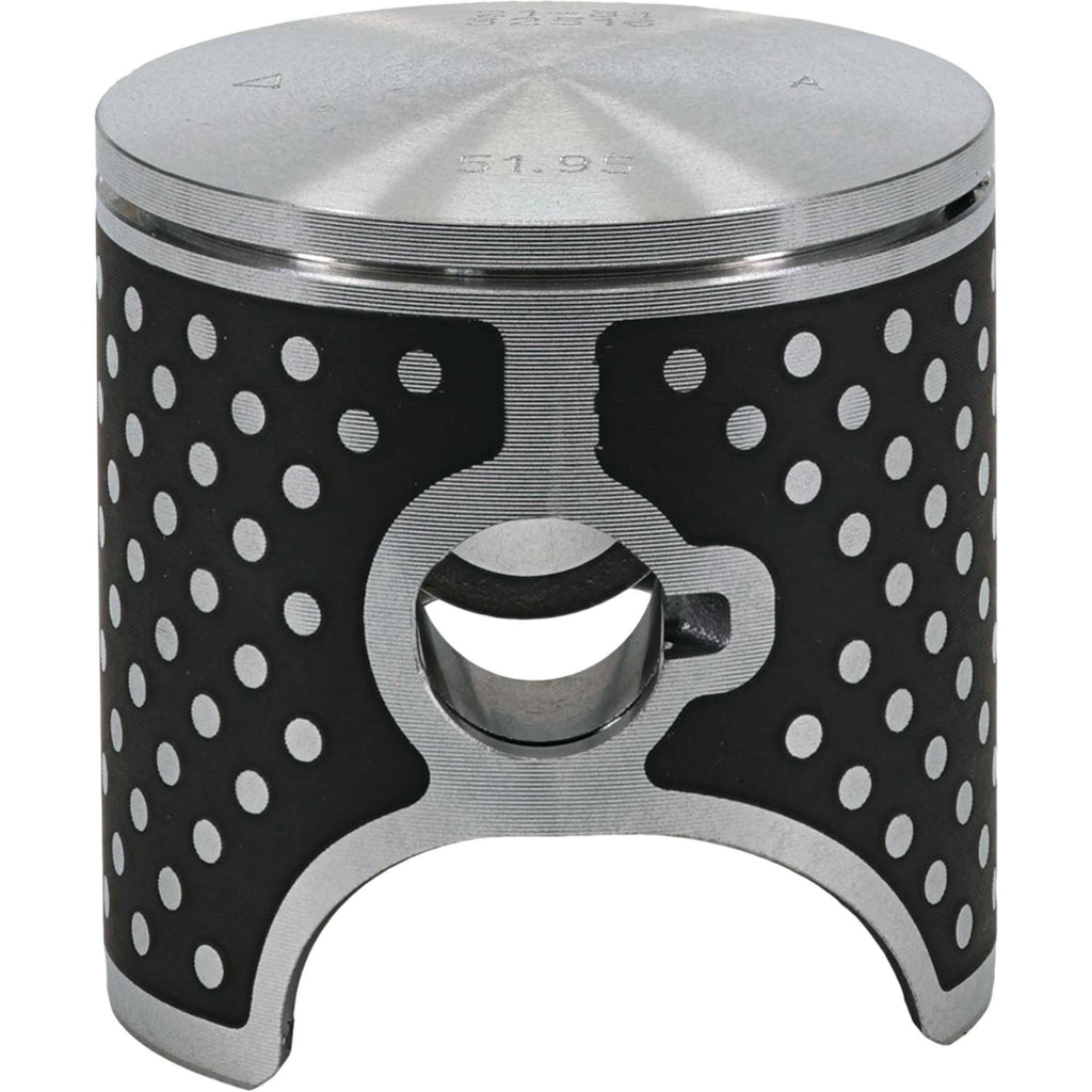 Piston Kit Cast Race Evolution 51.95/Stroker Ktm