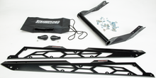Load image into Gallery viewer, Hide 'N' Go Rear Bumper S D 165" Black