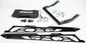 Hide 'N' Go Rear Bumper S D 165