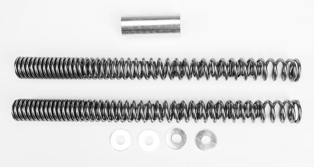 Genesis Fork Springs 49mm Fxdc/Fxcw