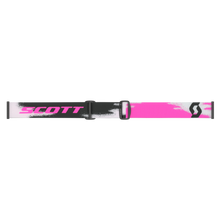 Load image into Gallery viewer, Fury Wfs Goggle Pnk/Blk Clear Wrk