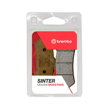 Load image into Gallery viewer, Prime Genuine Sinter Brake Pad Sintered