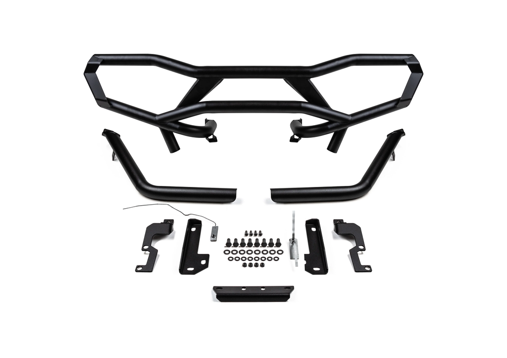 Atv Rear Bumper Cfm
