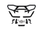 Atv Rear Bumper Cfm