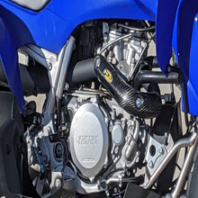 Load image into Gallery viewer, Heat Shield Yamaha