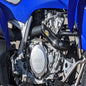Heat Shield Yamaha