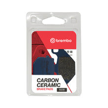 Load image into Gallery viewer, Prime Cc Brake Pads Carbon Ceramic
