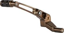 Load image into Gallery viewer, Just The Tip Adj Brk Arm Softail W/Mids Bronze