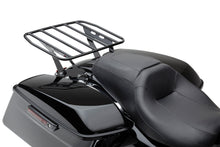 Load image into Gallery viewer, Detach Big A Flat Luggage Rk Black Flh/Flt 09 25