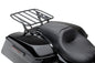 Detach Big A Flat Luggage Rk Black Flh/Flt 09 25