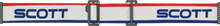 Load image into Gallery viewer, Prospect Heritage Goggle White/Blue Retro