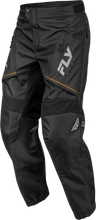 Load image into Gallery viewer, Patrol Pants Black/Grey Sz 30
