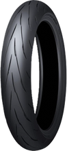 Load image into Gallery viewer, Tire Sportmax Q5a Front 120/70zr17 (58w) Radial Tl