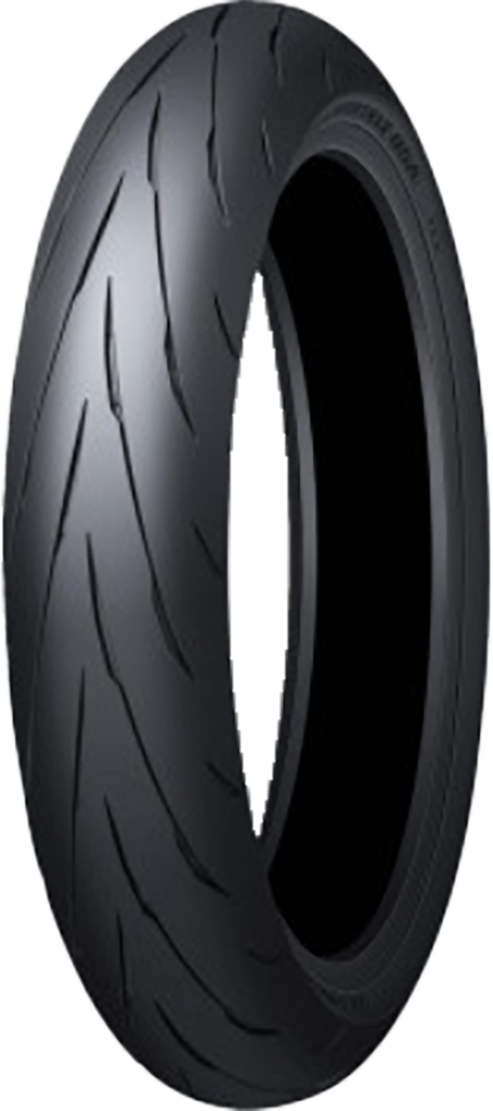 Tire Sportmax Q5a Front 120/60zr17 (55w) Radial Tl