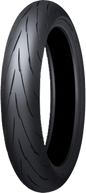 Tire Sportmax Q5a Front 130/70zr16 (61w) Radial Tl