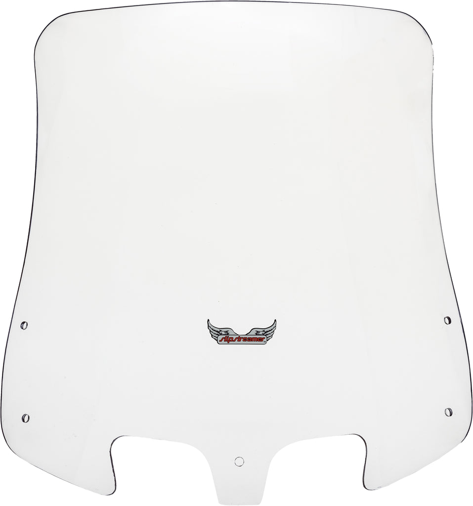 Windshield 24" Clear `17 Up Indian Chieftain
