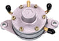 Fuel Pump Dual Round   Flush Mount