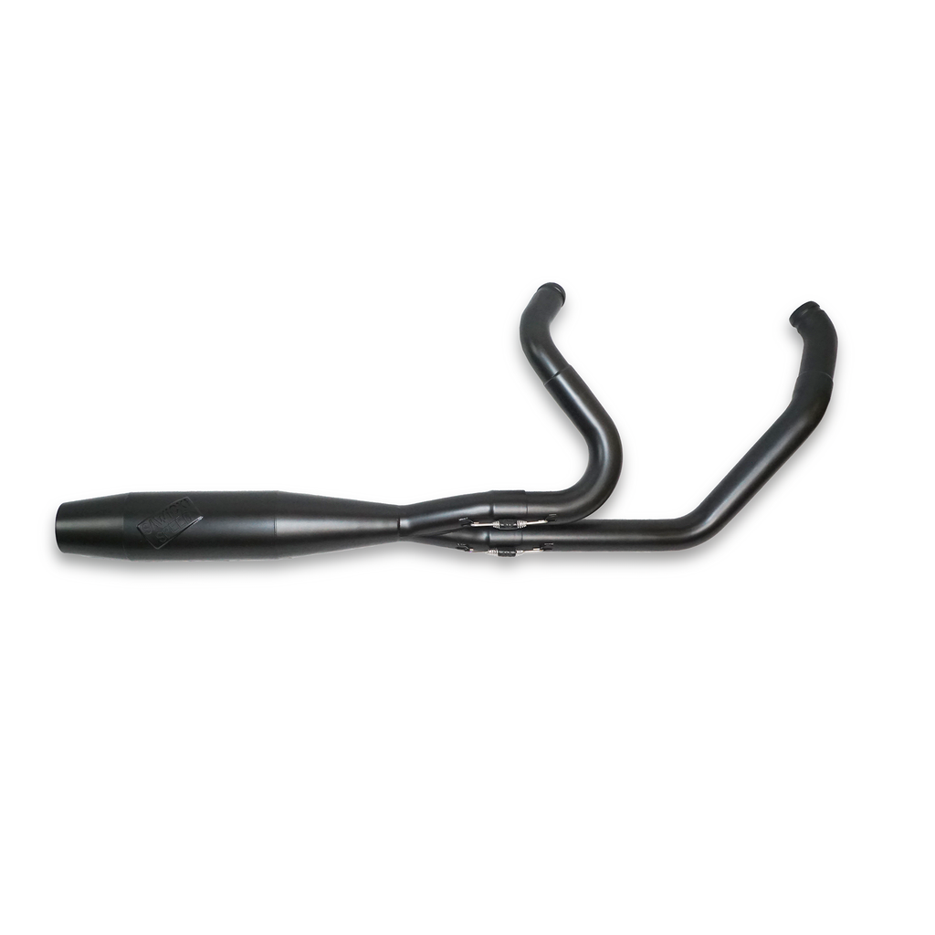 Intmdtr M8 Flt Mid Cannon Black