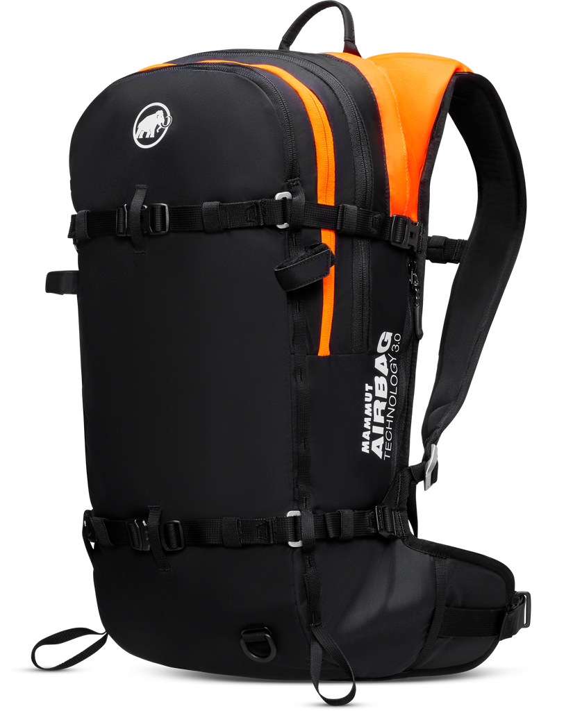 Free 22 Removable Airbag 3.0 Blk