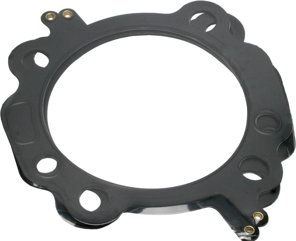 Head Gaskets Twin Cooled 3.875" .027"Mls 2/Pk