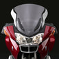 Vstream Windscreen Tall Tour Clear Bmw