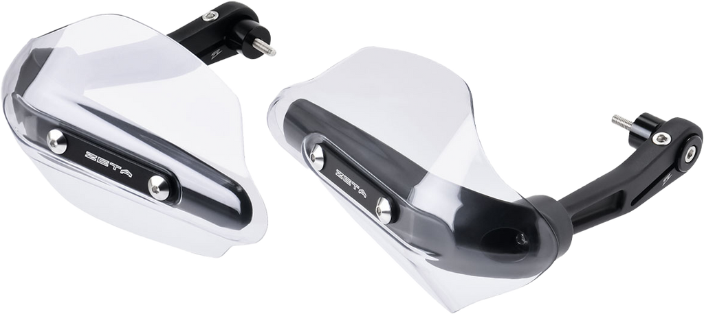Sonic Handguard Light Smoke Hon Grom/Monkey