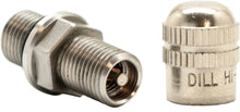 Load image into Gallery viewer, Stainless Valve Core 300psi
