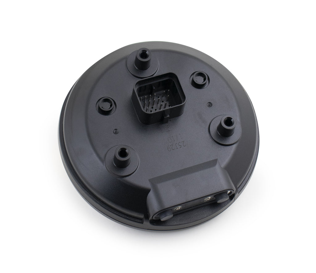 Rx 6s Tft Multifunction Gauge