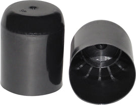 Fork Seal Bullet Set 46mm (Black)