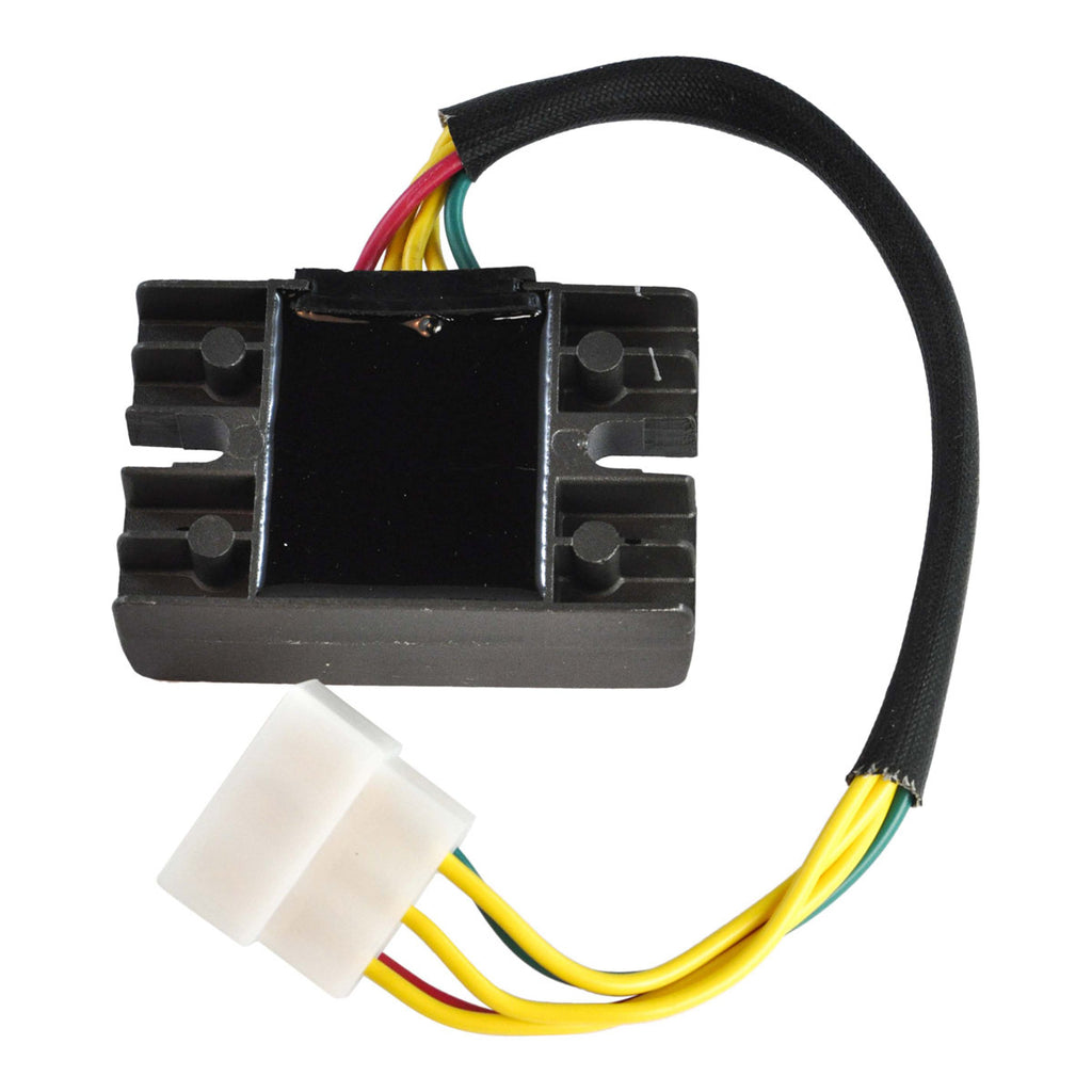 Voltage Regulator Rectifier