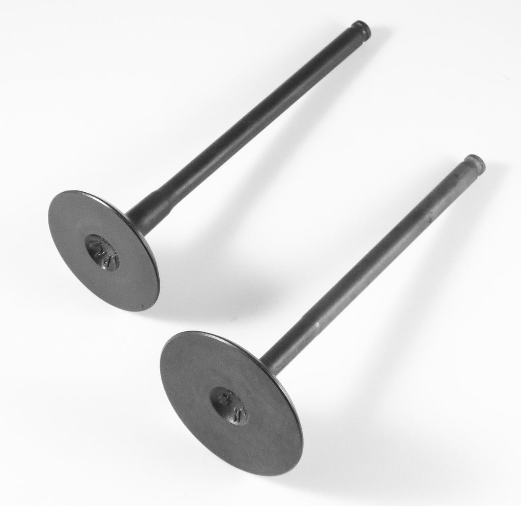 Valve Set Pol